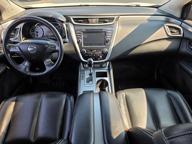 Used 2019 Nissan Murano SL AWD/4WD image 37