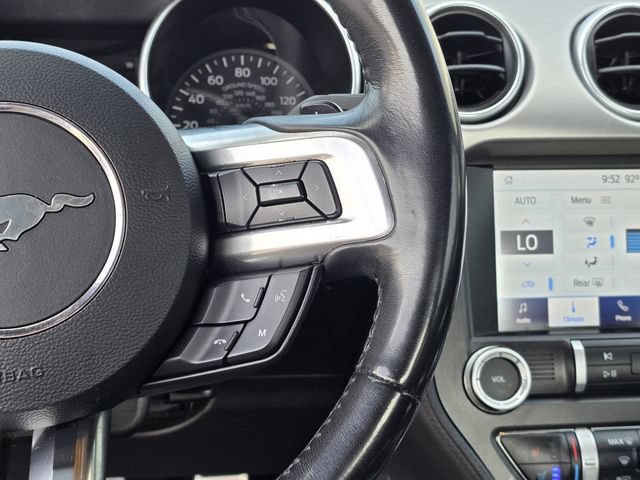 Used 2020 Ford Mustang GT Premium RWD image 24