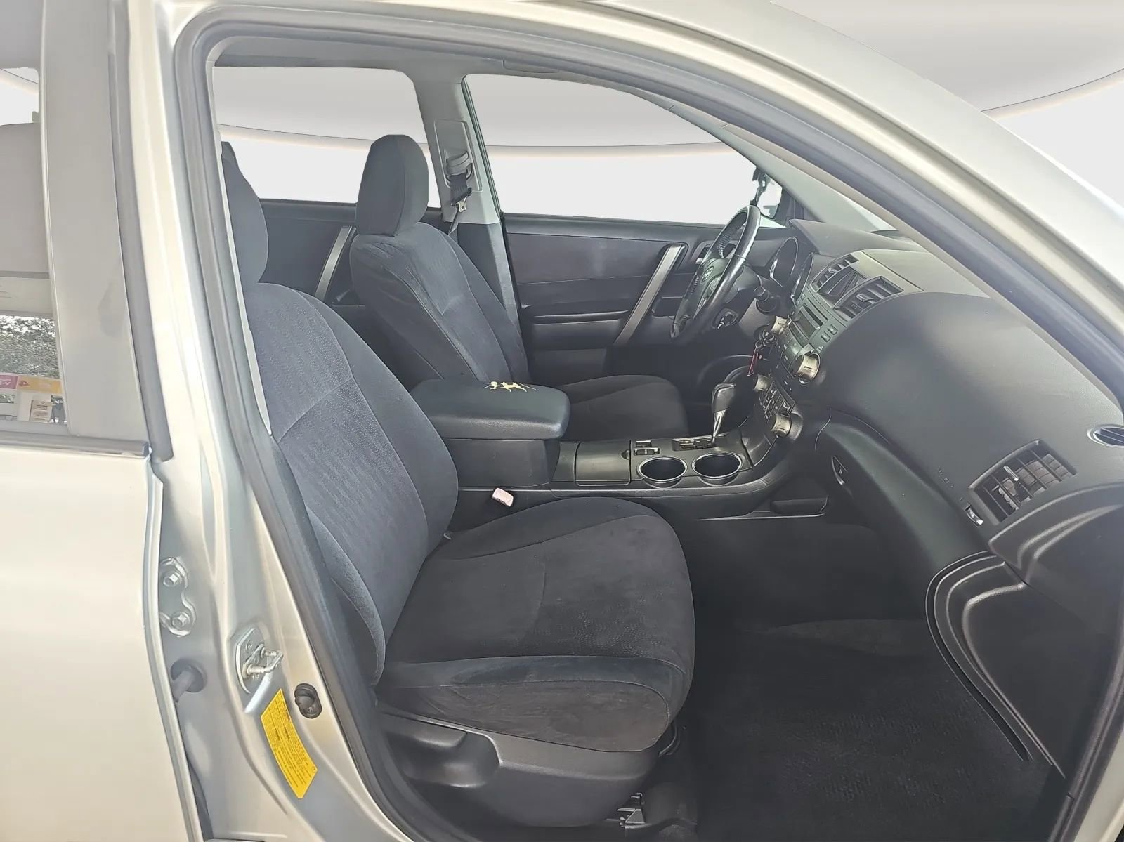 Used 2008 Toyota Highlander Sport image 18