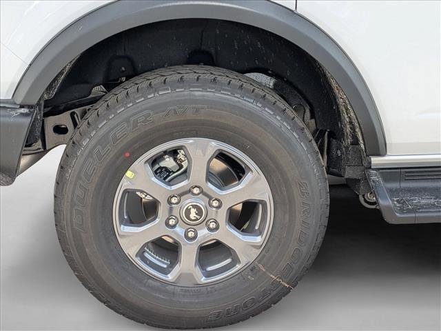 New 2025 Ford Bronco Big Bend image 9