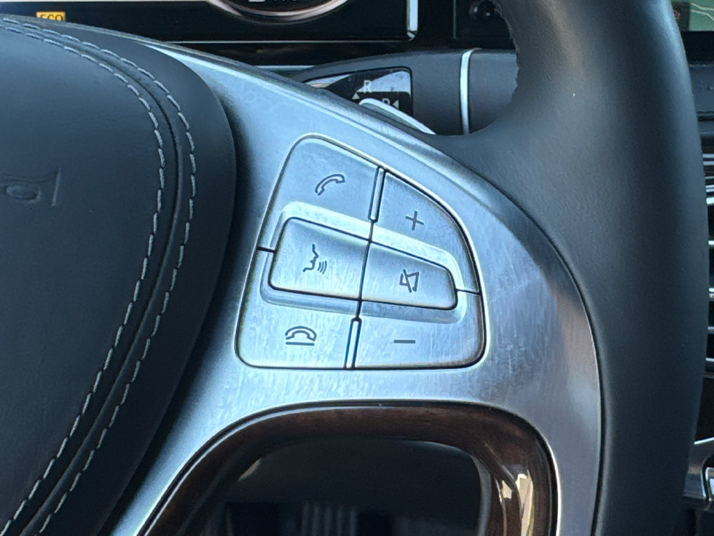 Used 2014 Mercedes-Benz S 550 Sedan image 25