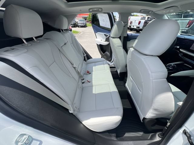 New 2026 Buick Envision Avenir AWD/4WD image 12