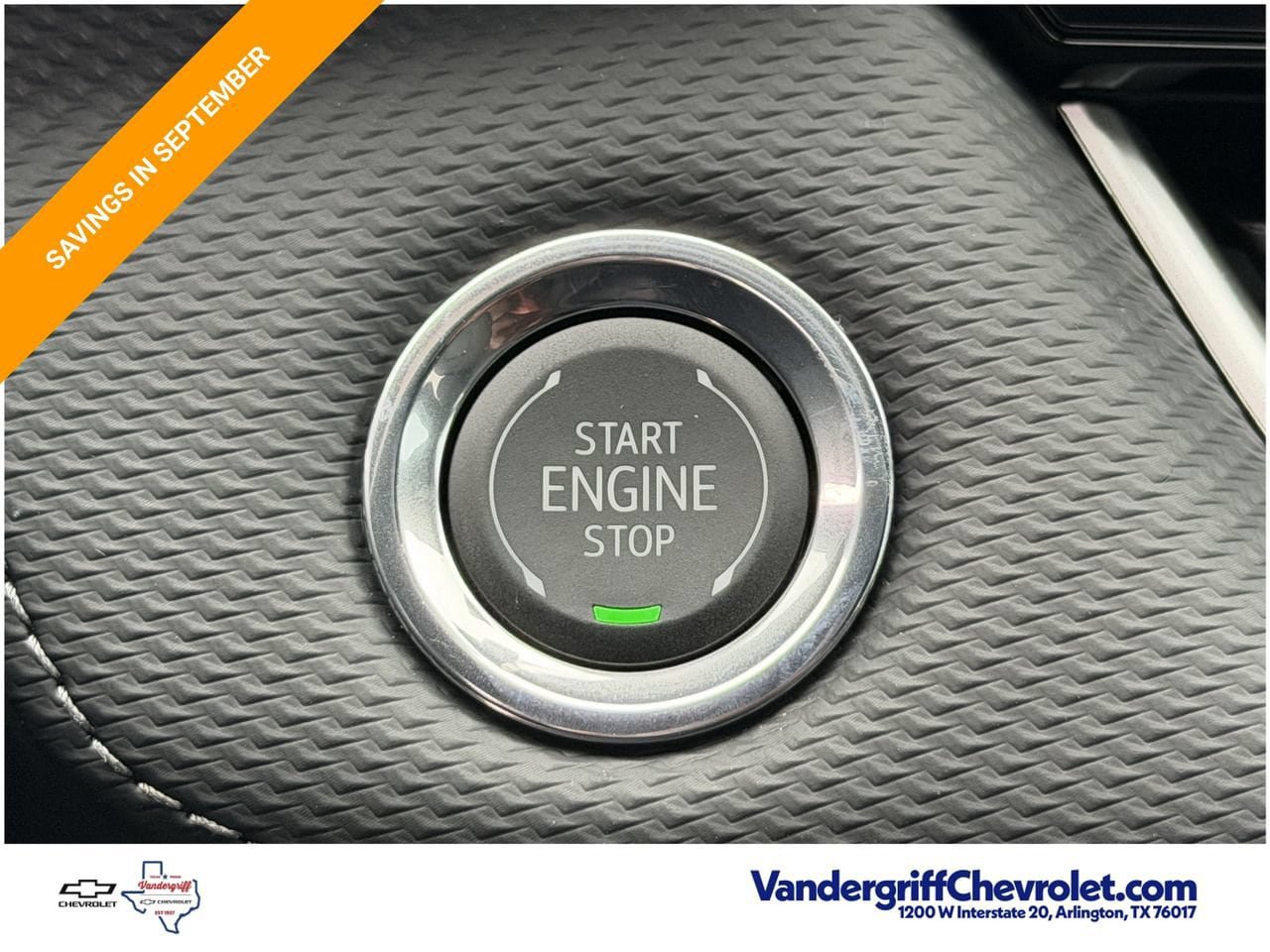 New 2027 Chevrolet Equinox LT w/ Safety and Technology Package FWD image 19