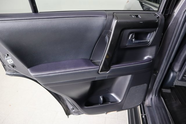Used 2021 Toyota 4Runner Nightshade image 16