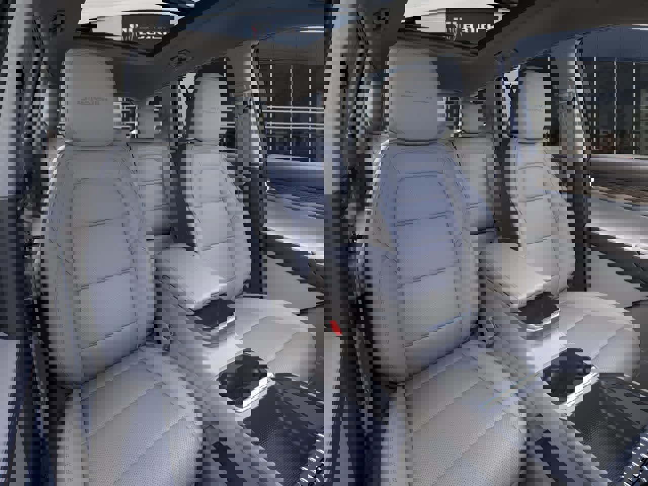 New 2026 GMC Terrain Denali image 16