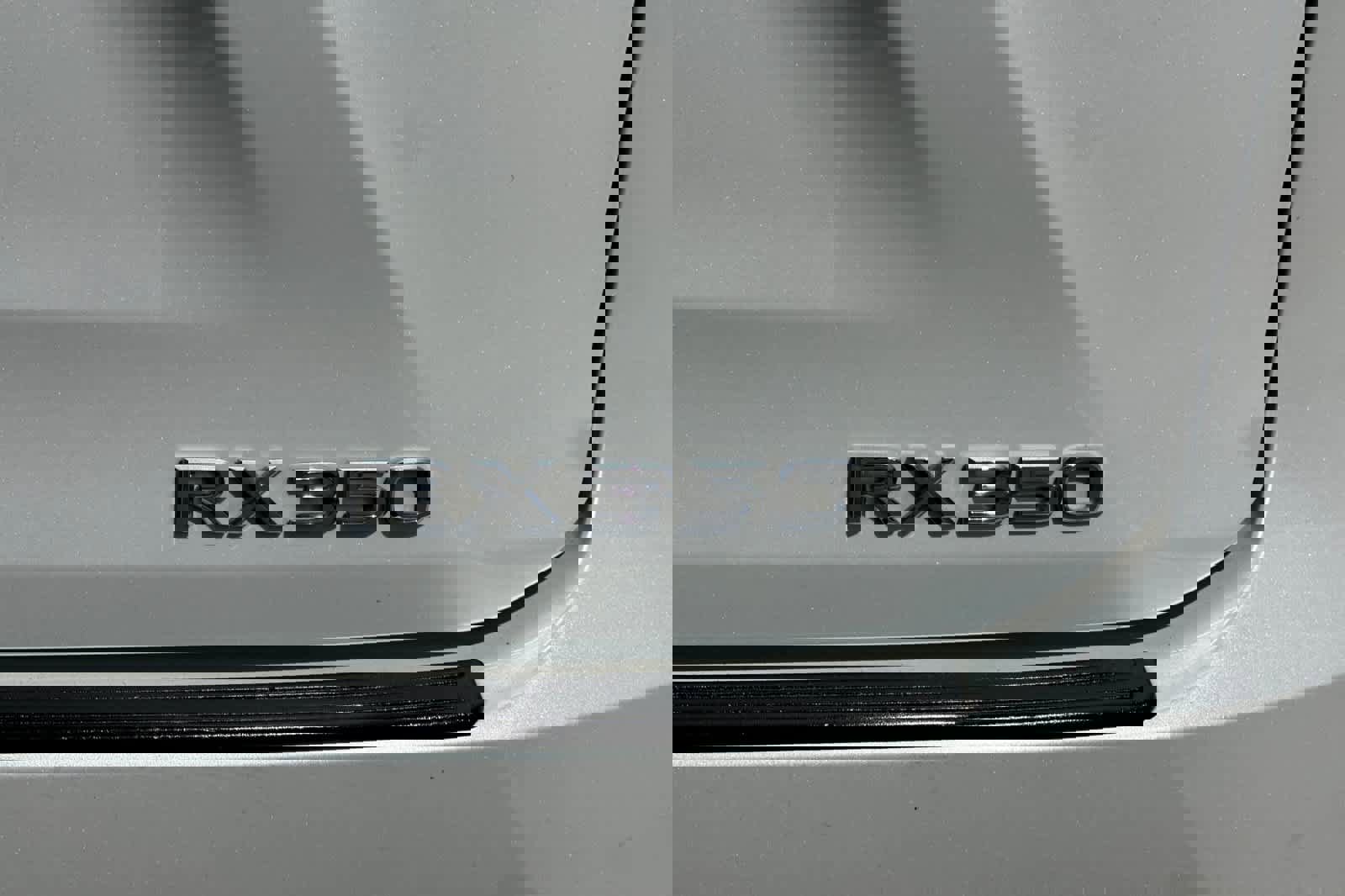 Used 2016 Lexus RX 350 FWD w/ Luxury Package image 33