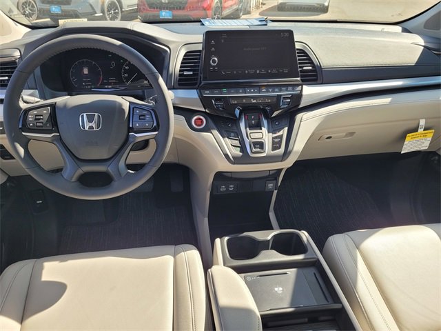 New 2026 Honda Odyssey EX-L image 7