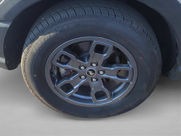 Used 2021 Ford Bronco Sport Big Bend AWD/4WD image 24