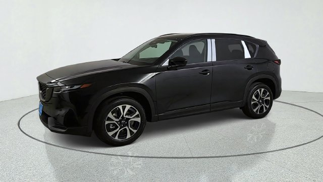 New 2026 MAZDA CX-5 Preferred AWD/4WD image 3