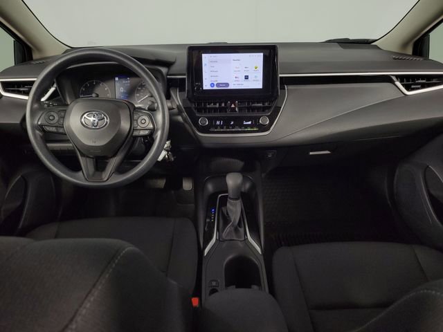 Used 2025 Toyota Corolla LE image 25