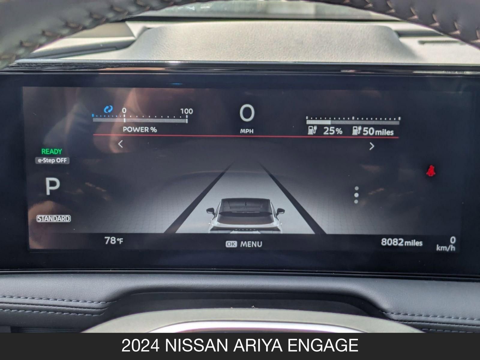 Used 2024 Nissan Ariya FWD image 19