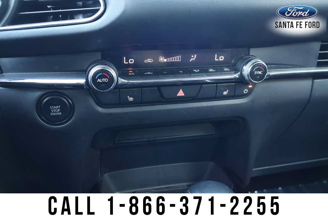 Used 2025 MAZDA CX-30 AWD 2.5 S w/ Preferred Package image 39