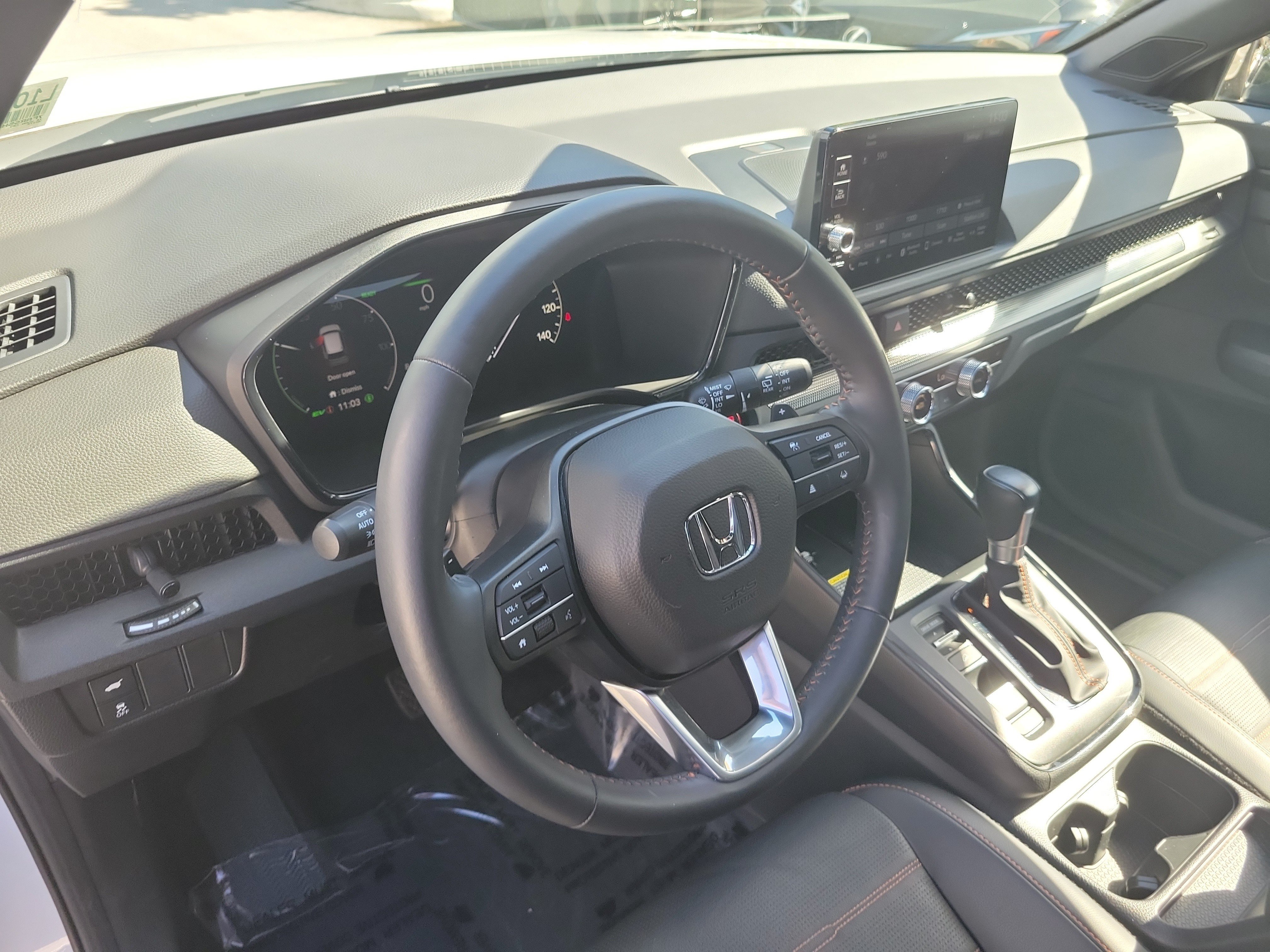 Used 2024 Honda CR-V Sport-L image 24