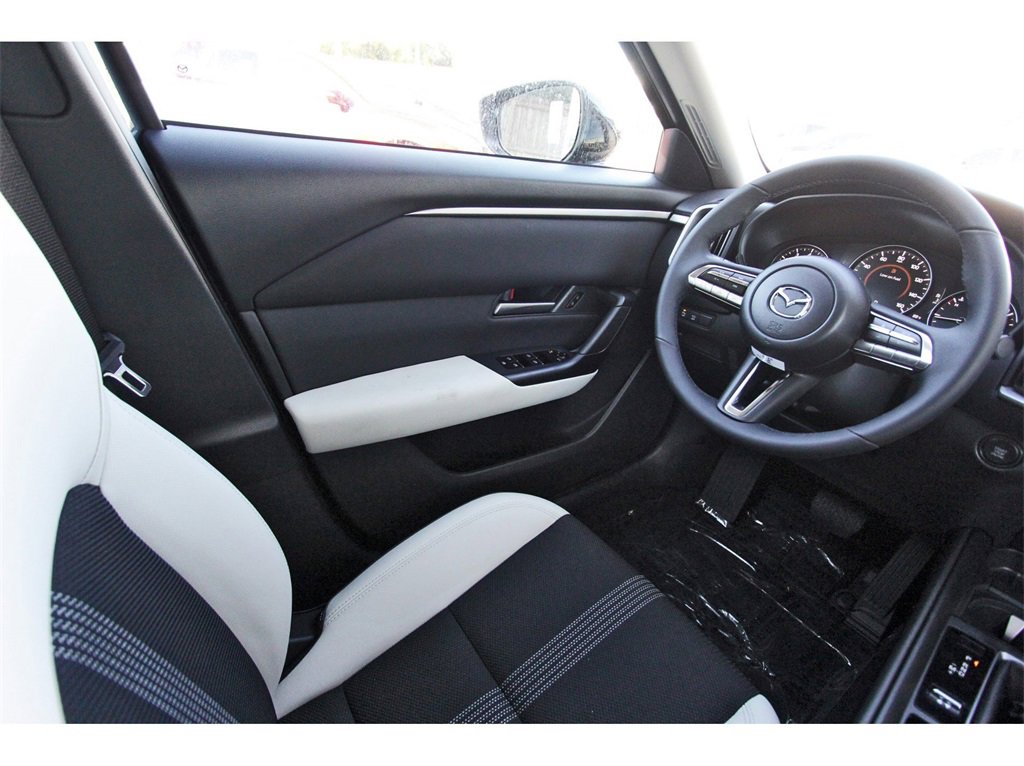 New 2026 MAZDA CX-50 AWD 2.5 S w/ Weather Package image 5