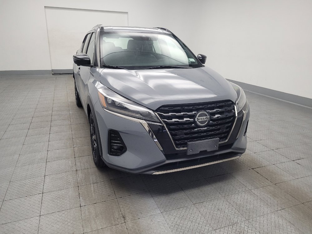 Used 2021 Nissan Kicks SR FWD image 14