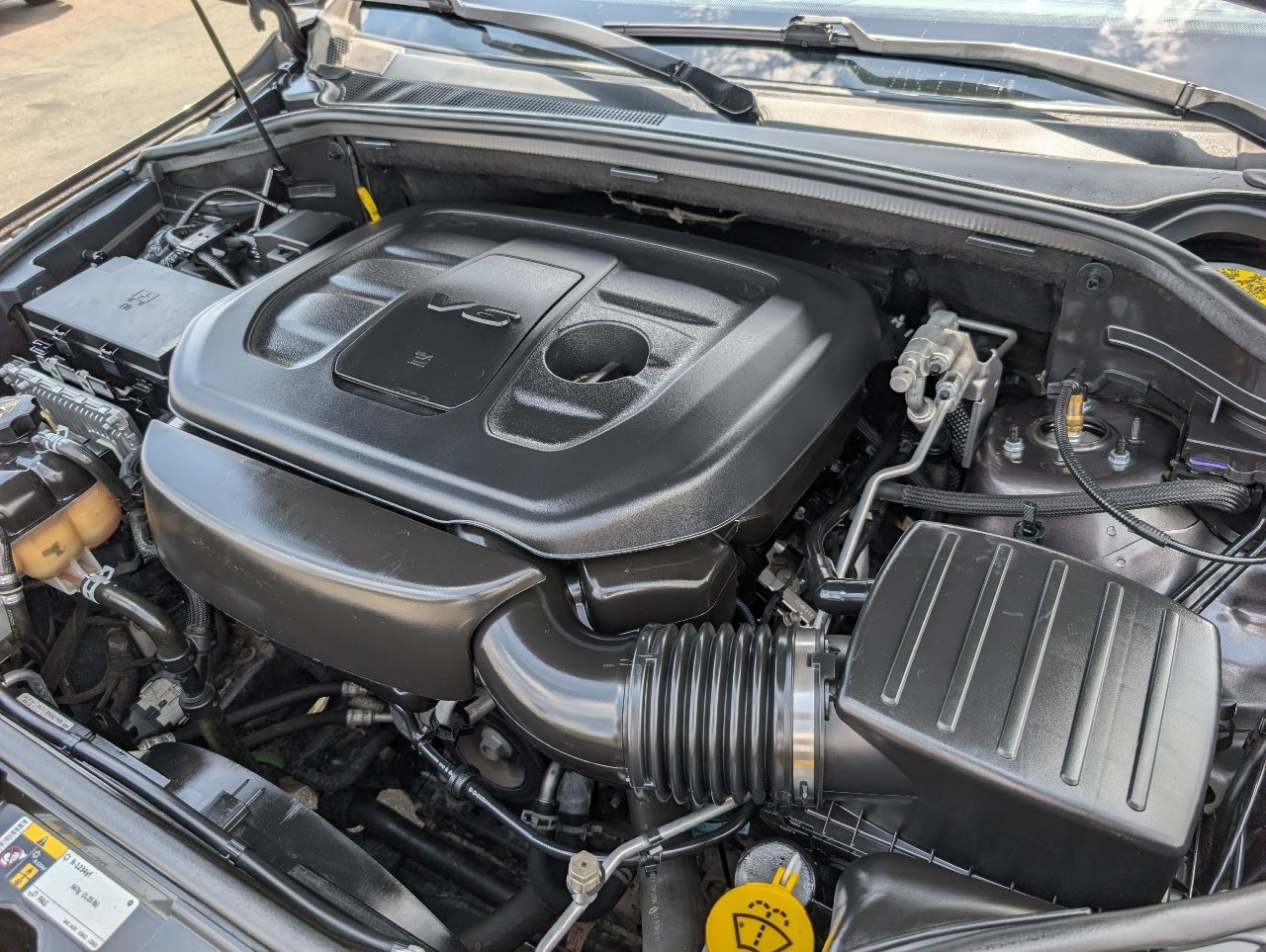 Used 2019 Jeep Grand Cherokee Summit AWD/4WD image 20