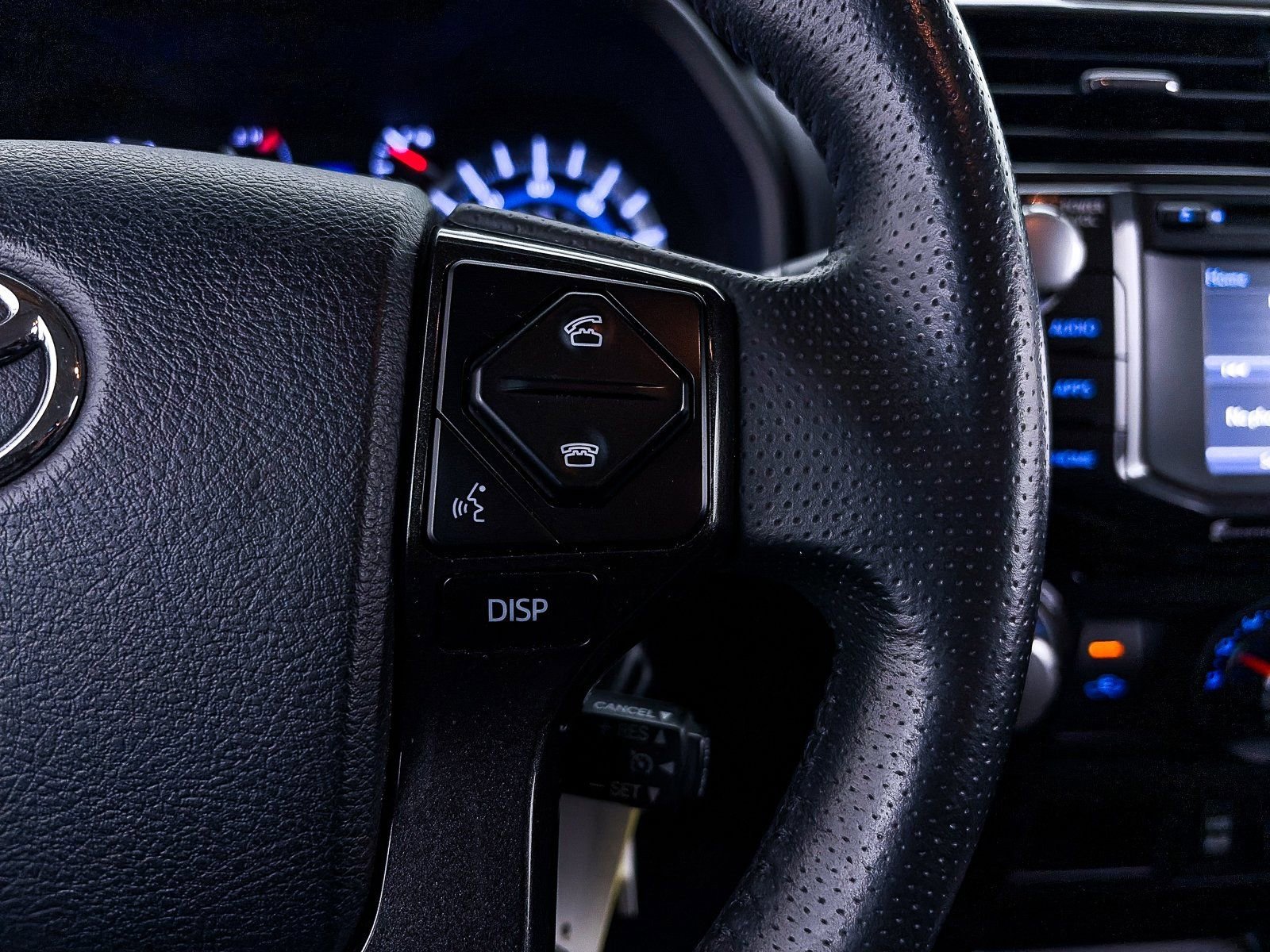 Used 2019 Toyota 4Runner TRD Off-Road Premium image 31