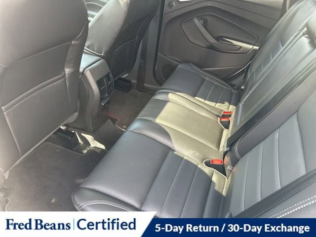 Used 2015 Ford Escape SE w/ Equipment Group 201A FWD image 16