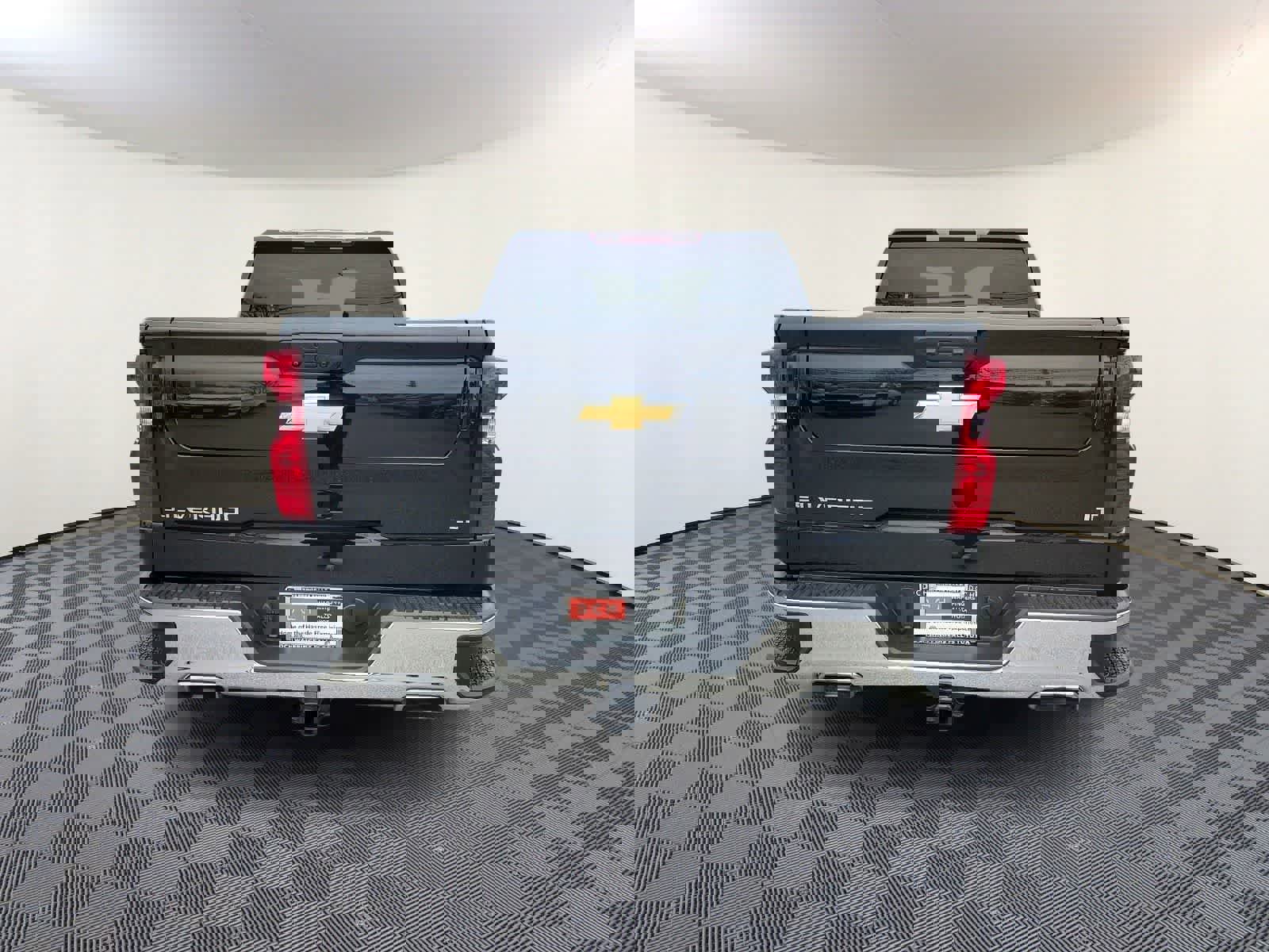 Used 2023 Chevrolet Silverado 1500 LT image 6