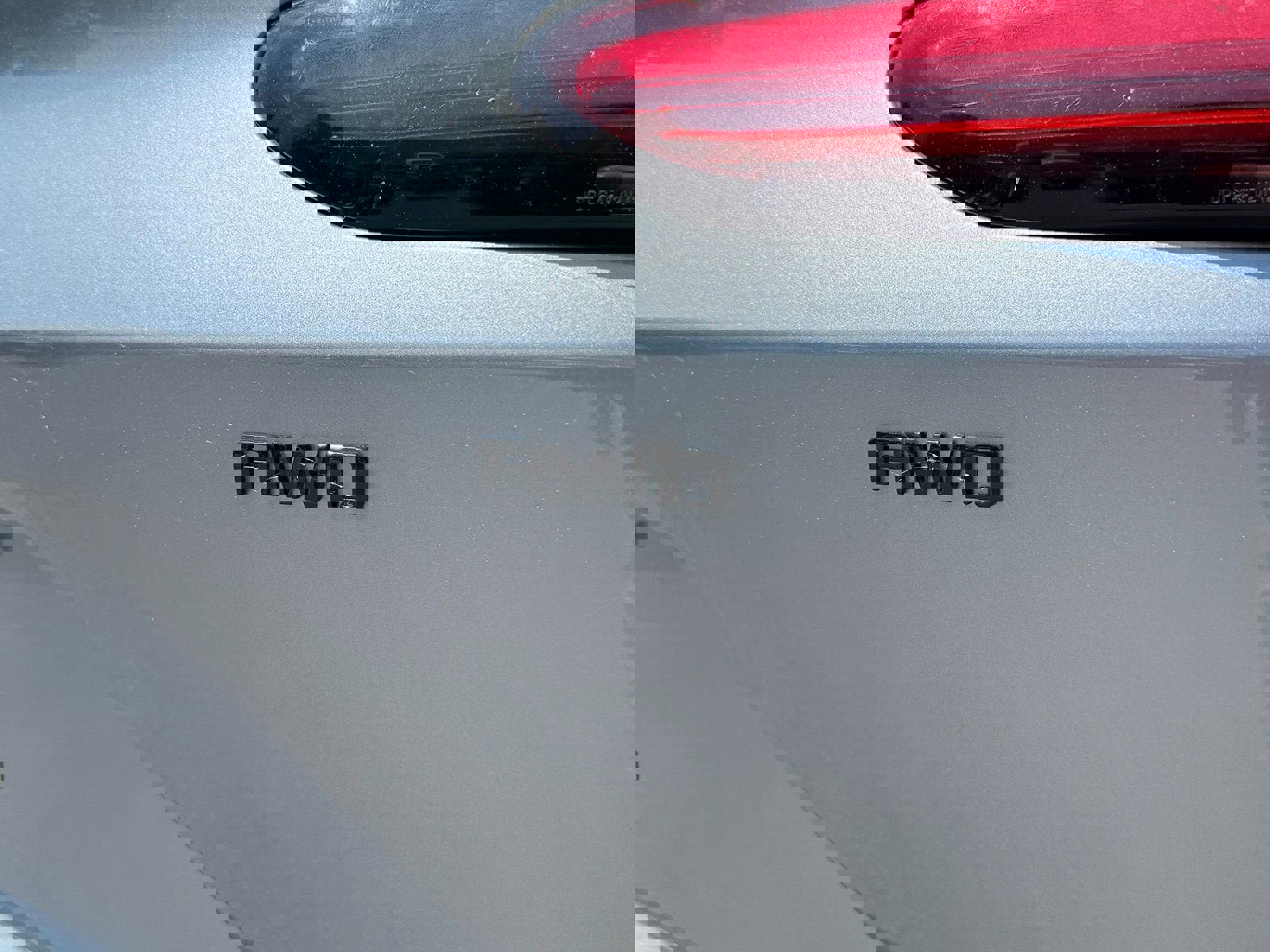 New 2025 Chevrolet Blazer EV LT w/ Super Cruise Package image 21