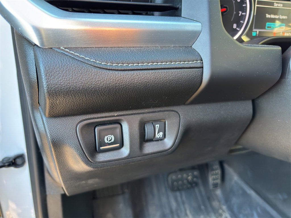 Used 2018 GMC Acadia SLT image 14