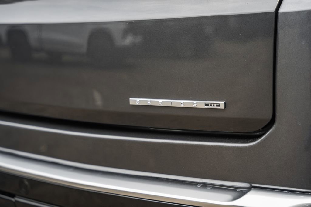 Used 2022 Jeep Wagoneer Series III image 7