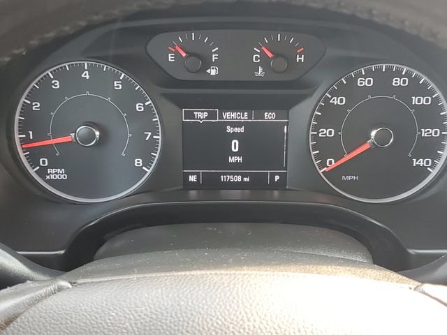 Certified 2017 GMC Acadia SLE w/ Driver Alert Package I AWD/4WD image 20