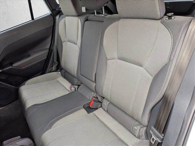 Certified 2024 Subaru Crosstrek 2.0i Premium AWD/4WD image 19