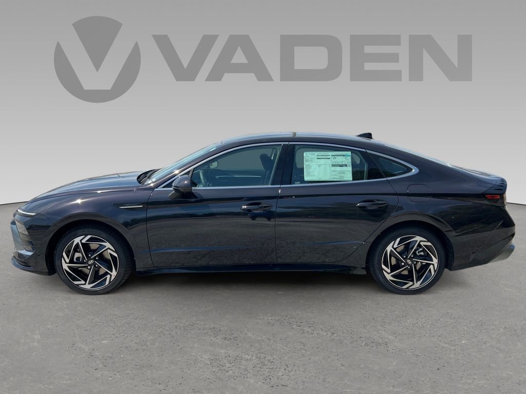 New 2026 Hyundai Sonata SEL image 4