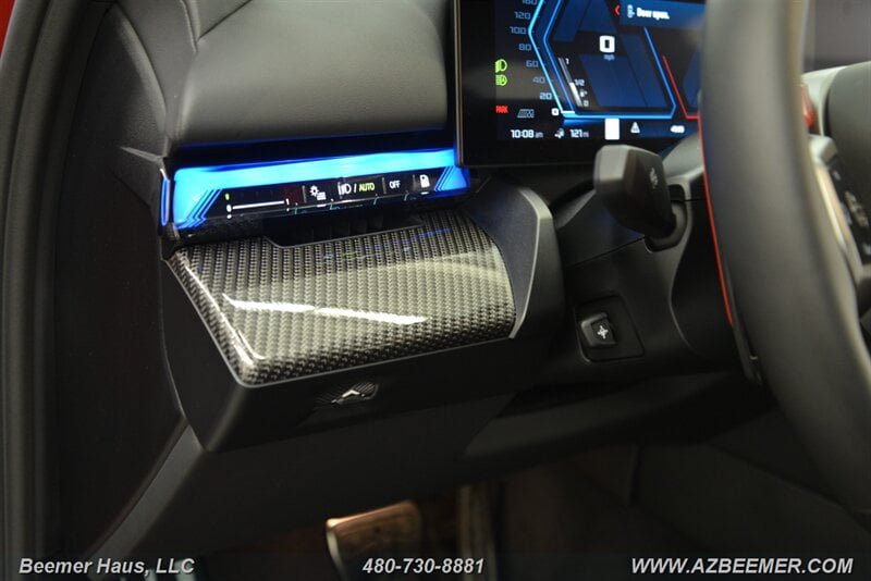 Used 2026 BMW M5 w/ M Driver's Package AWD/4WD image 30