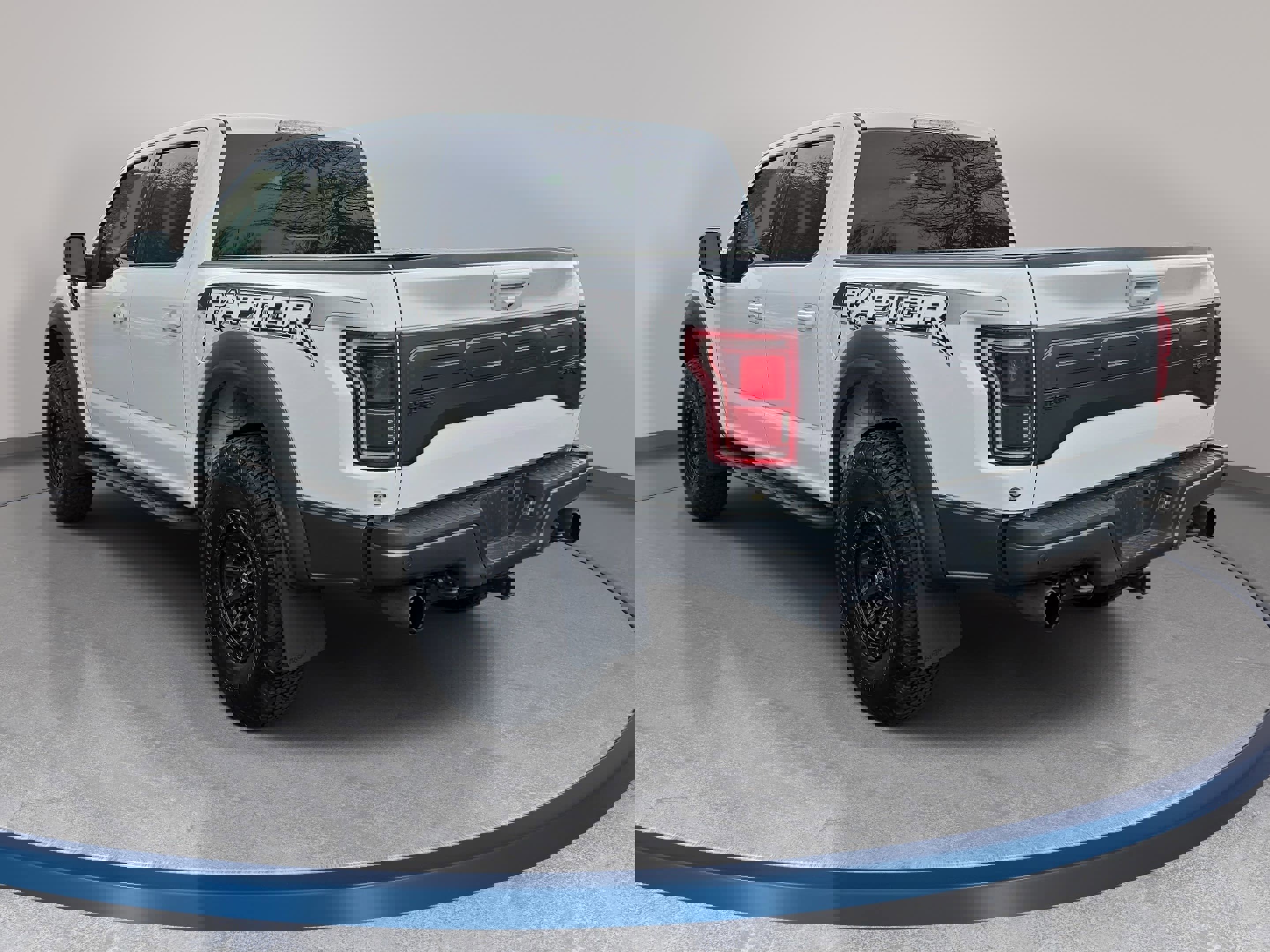 Used 2018 Ford F150 Raptor w/ Equipment Group 802A Luxury image 7