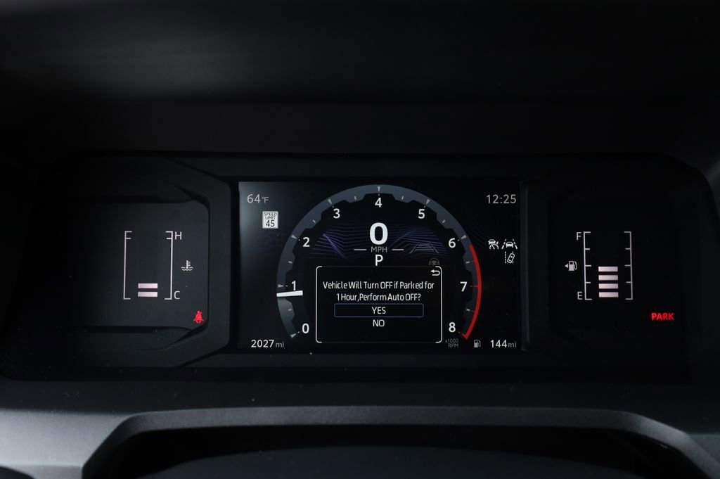 Used 2025 Toyota Tacoma SR5 image 26