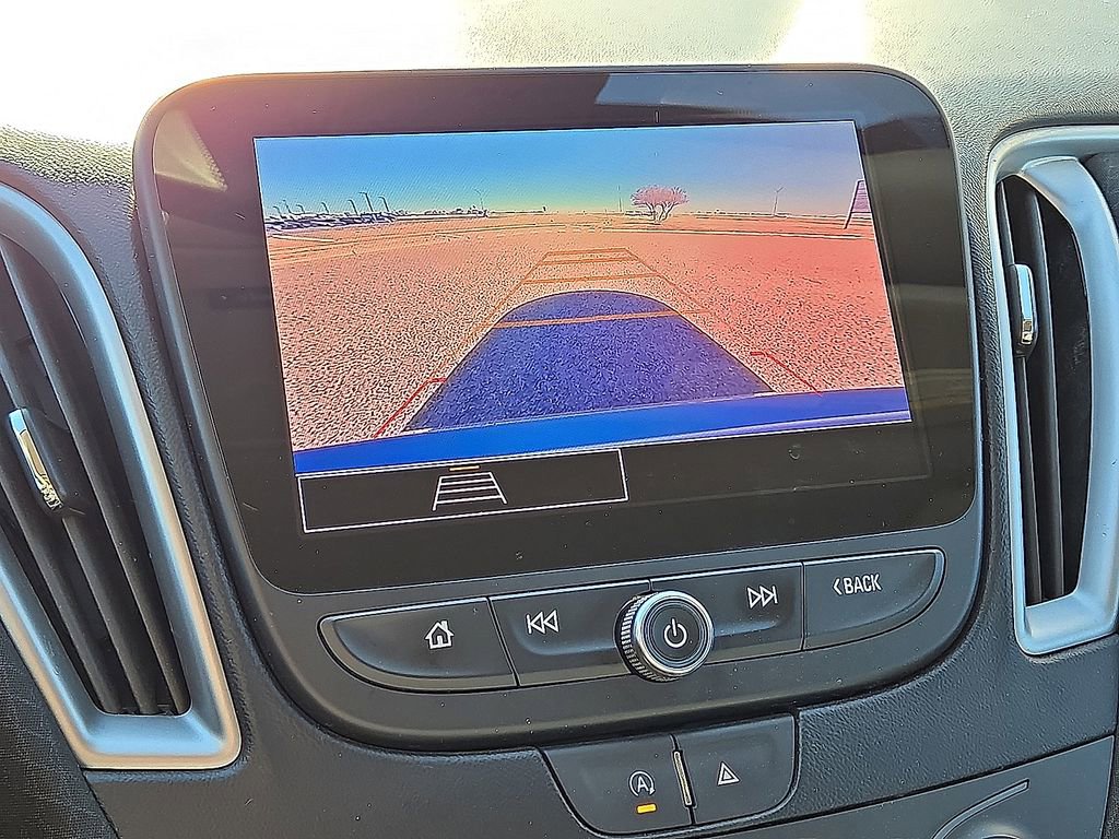 Used 2023 Chevrolet Malibu LT image 26