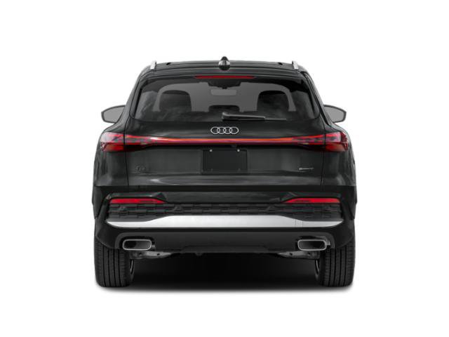 New 2026 Audi Q5 Premium AWD/4WD image 8