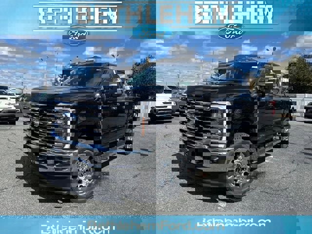 New 2026 Ford F250 Lariat w/ Chrome Package image 1