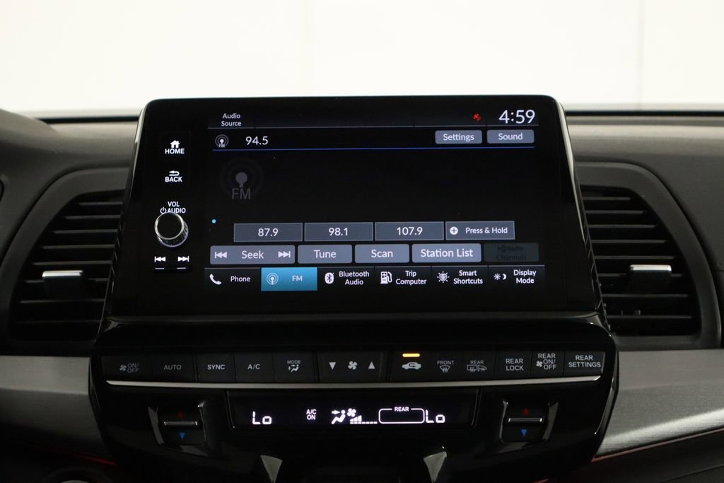 Used 2025 Honda Odyssey Sport-L image 27