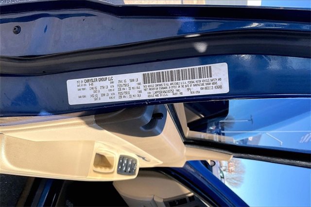 Used 2010 Jeep Liberty Sport image 27