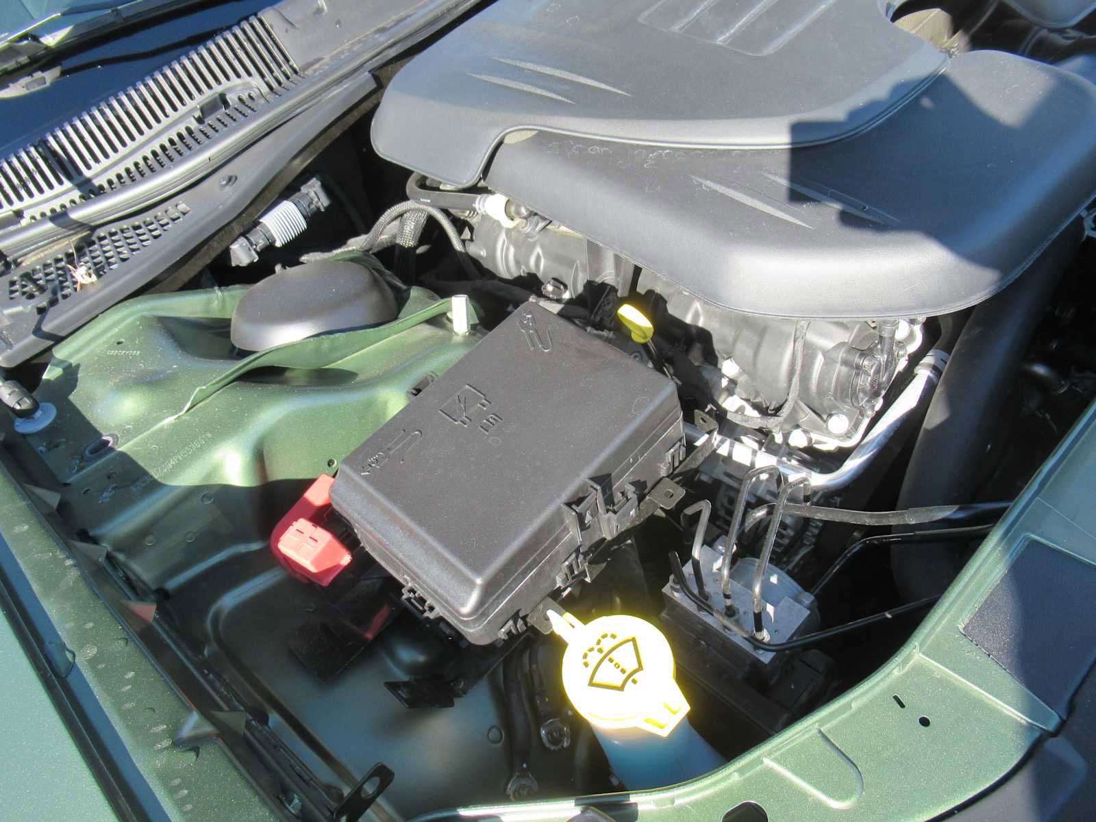 Used 2023 Dodge Challenger GT w/ Plus Package image 16