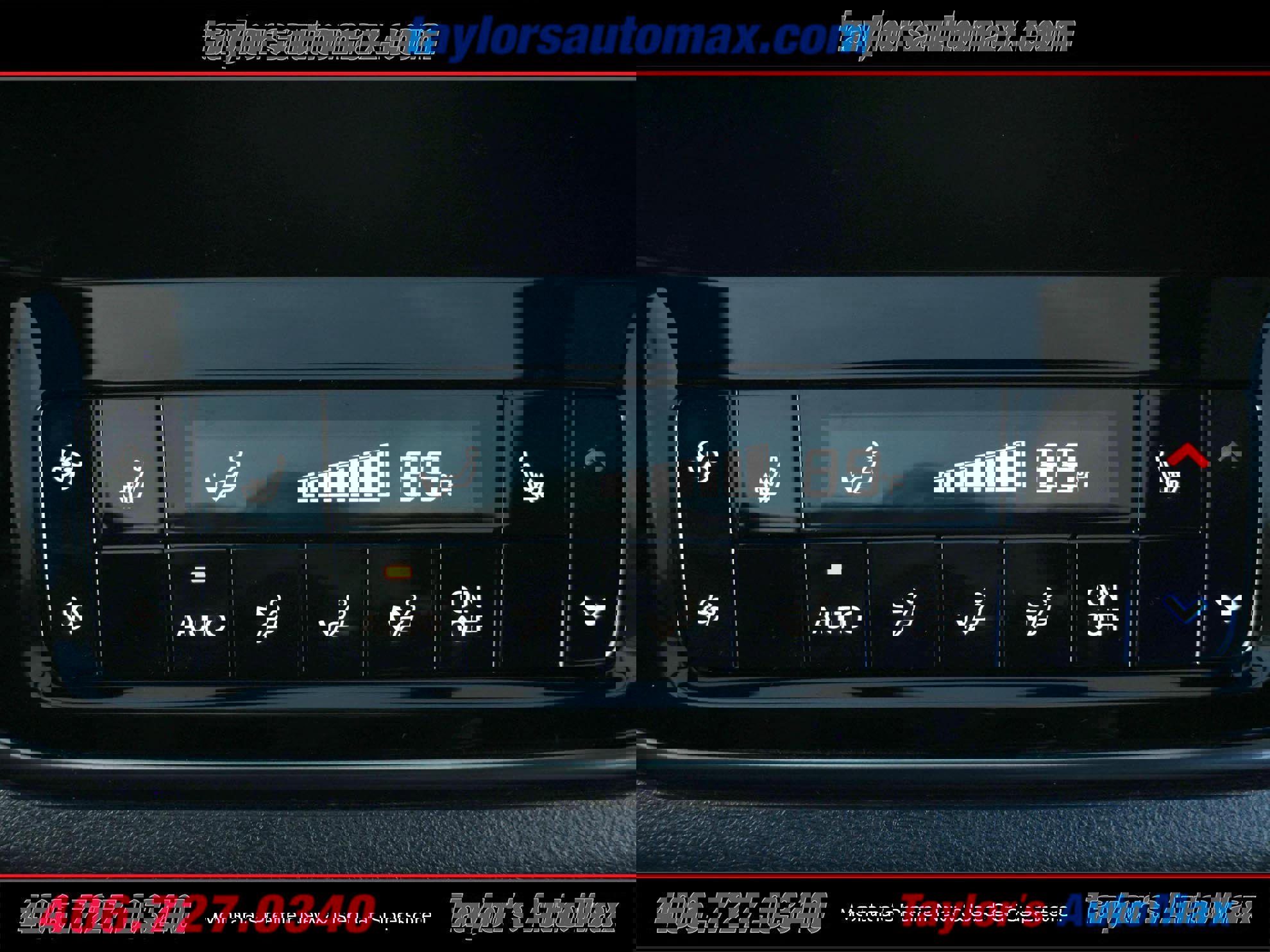 New 2026 Nissan Armada PRO-4X image 56