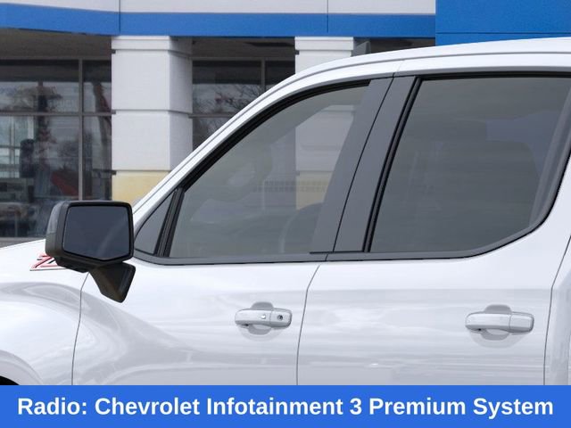 New 2026 Chevrolet Silverado 1500 RST image 13