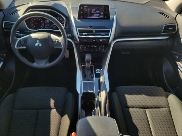 Used 2019 Mitsubishi Eclipse Cross LE AWD/4WD image 13