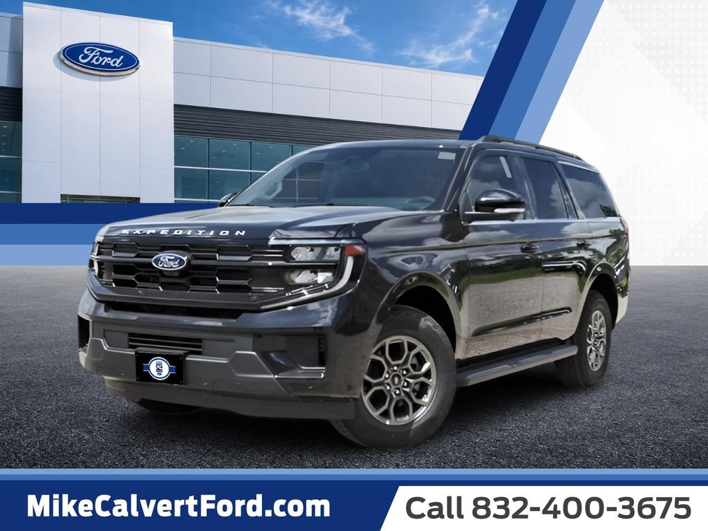 New 2026 Ford Expedition Active RWD image 1