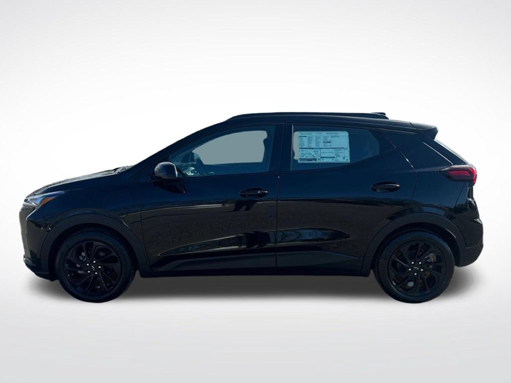 New 2027 Chevrolet Bolt RS FWD image 9