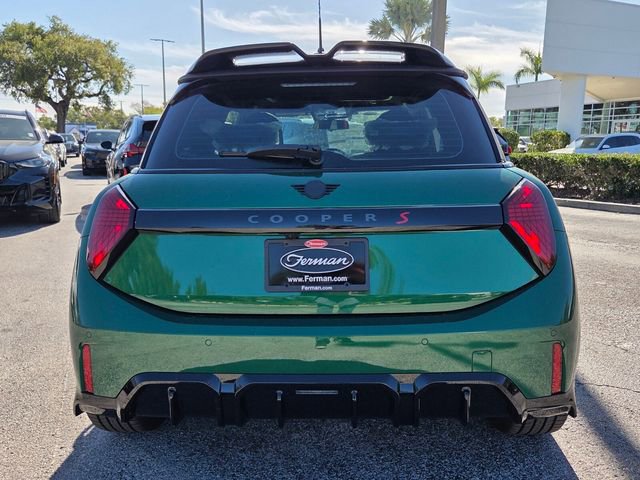 New 2026 MINI Cooper S image 6