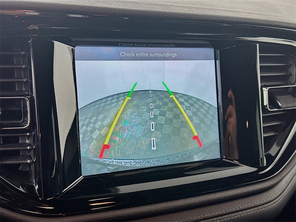 Used 2022 Dodge Durango GT image 20