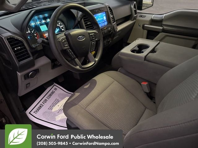 Used 2019 Ford F150 XLT w/ XTR Package image 9