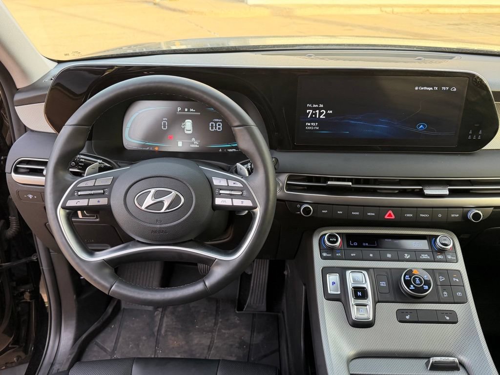 Used 2025 Hyundai Palisade XRT AWD/4WD image 26