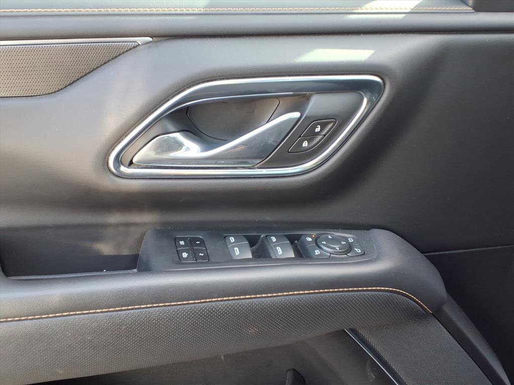 Used 2021 GMC Yukon AT4 image 22