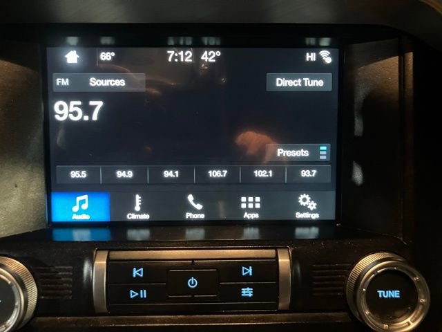 Used 2019 Ford Mustang Premium image 14