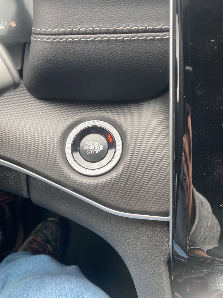 New 2025 Jeep Grand Cherokee Laredo X w/ Trailer Tow Package image 27